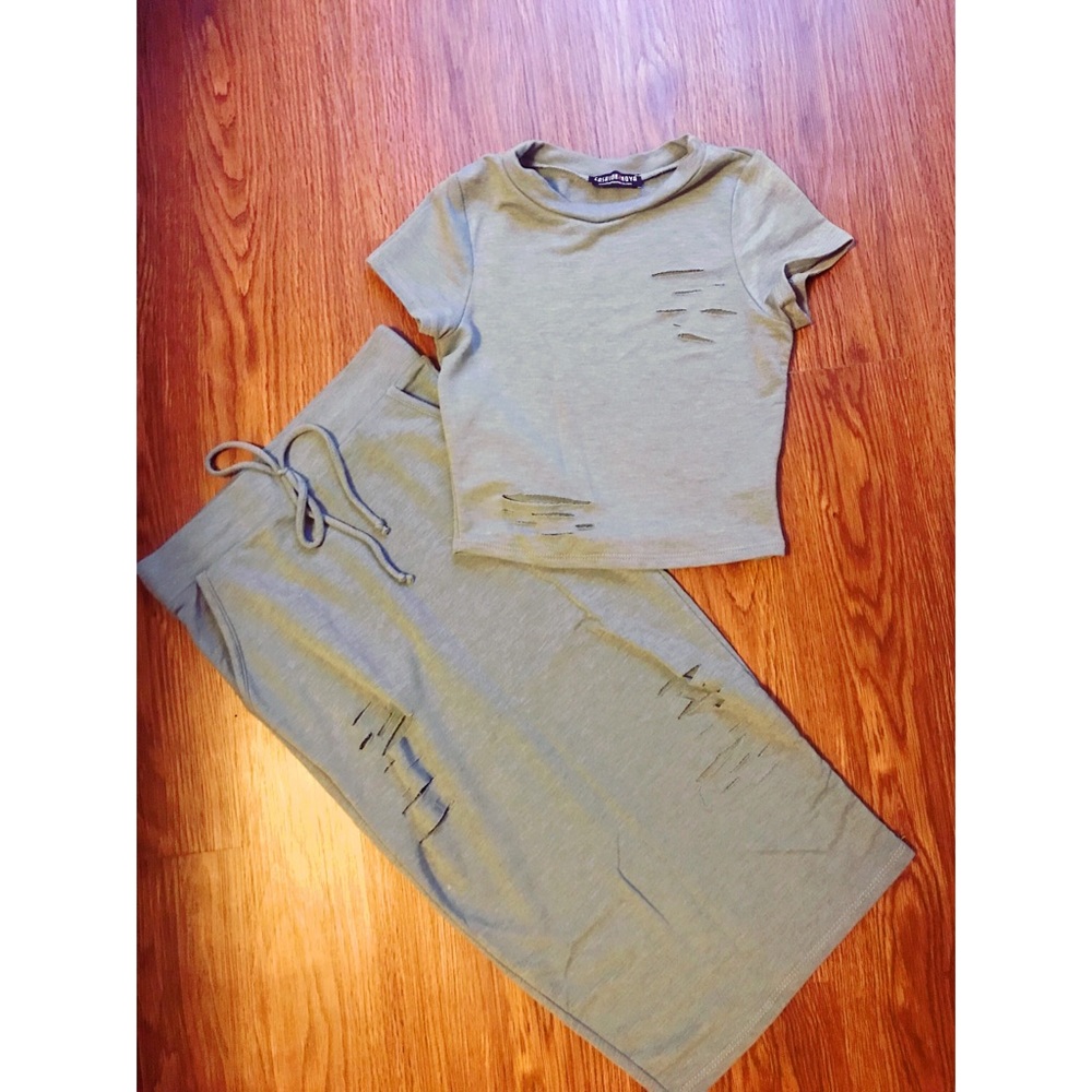 Fashion Nova Set